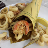 Pizzeria Da Stefano