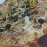 Rosticceria Pizzeria Comida