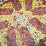 Rosticceria Pizzeria Comida