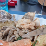 Pesce Balocco Nourriture