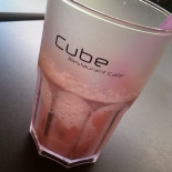 Cube Como Essen