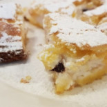 Cortevecchia Nourriture