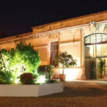 Le Tagghiate Lecce Comida