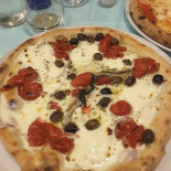 Vesuvio Nourriture