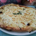 Vesuvio Nourriture