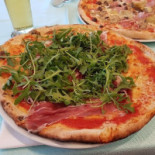 Vesuvio Nourriture