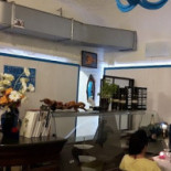 Mare Blu Bistrot Comida