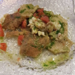 Mare Blu Bistrot Comida