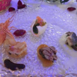 Mare Blu Bistrot Comida