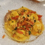 Mare Blu Bistrot Comida