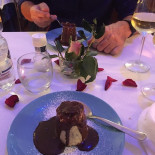 Mare Blu Bistrot Comida