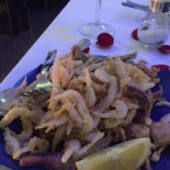Mare Blu Bistrot Comida