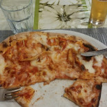 Le Tre Piramidi Nourriture