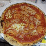 Le Tre Piramidi Nourriture