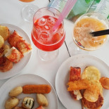Mojito Comida