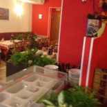 Abbazia Udine Comida