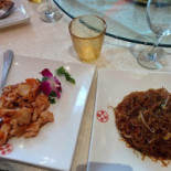 Fang Jong Nourriture