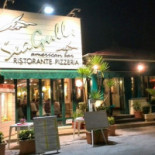 Pizzeria Sea Gull's Beach food