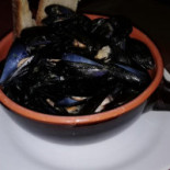 Arcaroli Nourriture