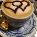 Caffè Matteo Food