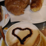 Caffè Matteo Food