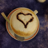 Caffè Matteo Food