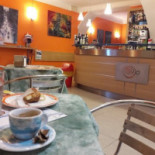 Caffè Matteo Food