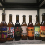 Birra E Polpette Nourriture