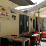 Alla Corte Extérieur
