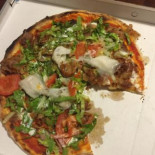 Mezza Luna 2 Nourriture