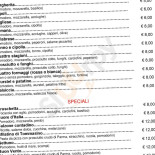 Buon Vento À l'intérieur
