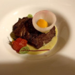 Nerino Dieci Trattoria Comida