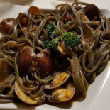 Nerino Dieci Trattoria Nourriture