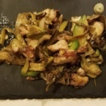 Nerino Dieci Trattoria Nourriture