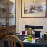 La Rocca Nourriture