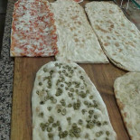 Altro Che Pizza À l'intérieur