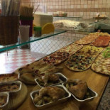 Altro Che Pizza Nourriture