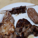 Paradiso Food