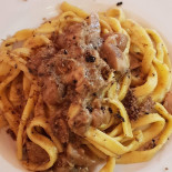 Paradiso Food