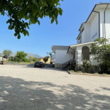 Paradiso Extérieur