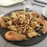 Del Molo Comida