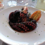 Del Molo Comida