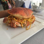 Del Molo Comida
