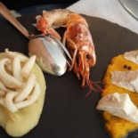 Del Molo Comida