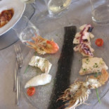 Del Molo Comida