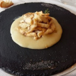 Del Molo Comida