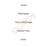 Bella Napoli Nourriture