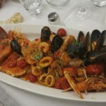 Bella Napoli Nourriture