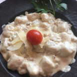 Pizzeria La Fattoria Comida
