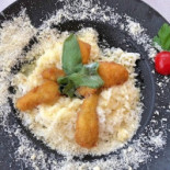 Pizzeria La Fattoria Comida